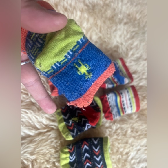 Baby Smartwool Socks - Picture 6 of 6